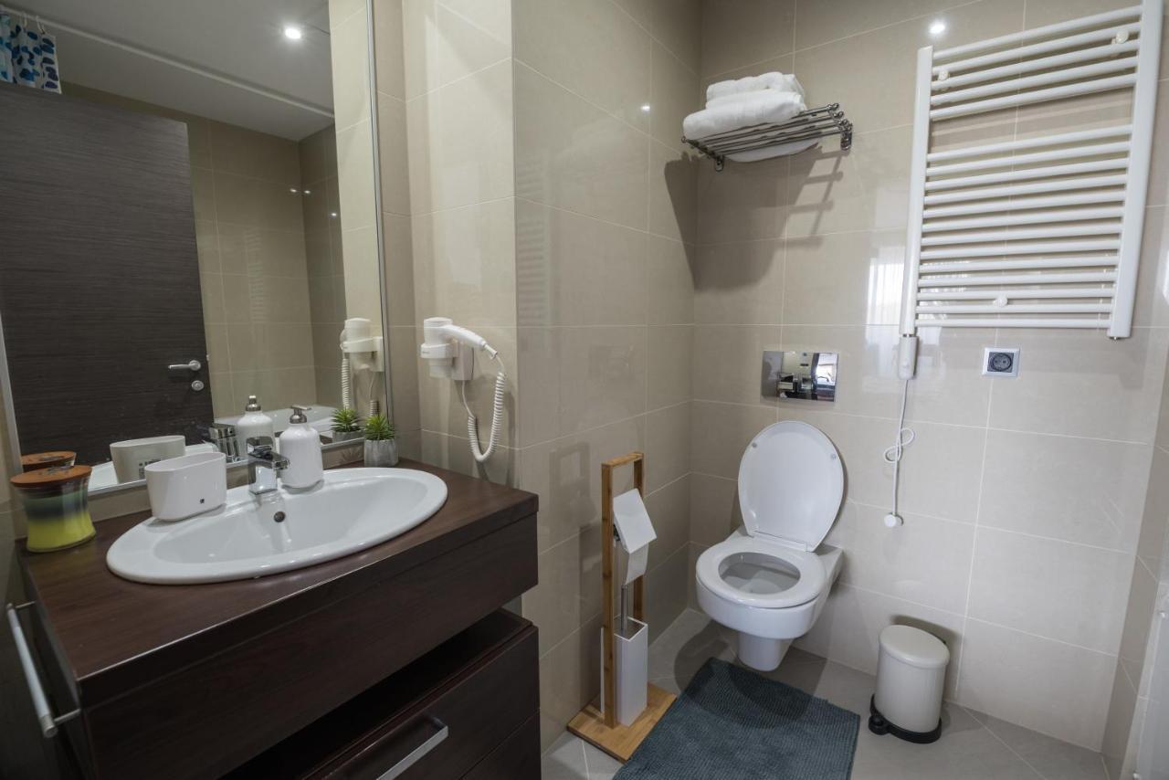 Chic Studio Silver Mountain โปยานาบราซอฟ ภายนอก รูปภาพ